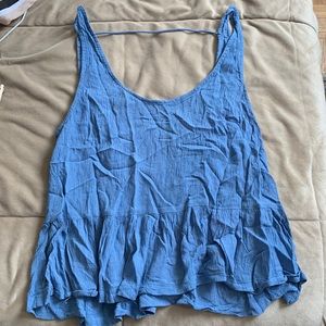 Free people tank